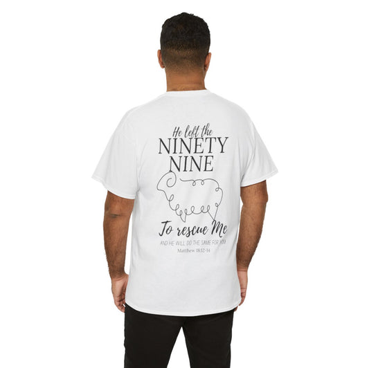 99 Unisex Tee