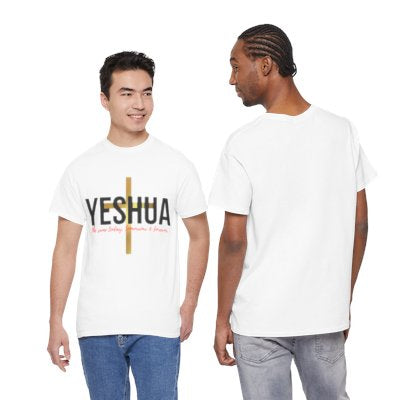 Yeshua Unisex Tee