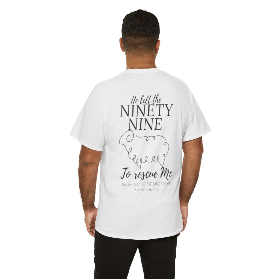 99 Unisex Tee