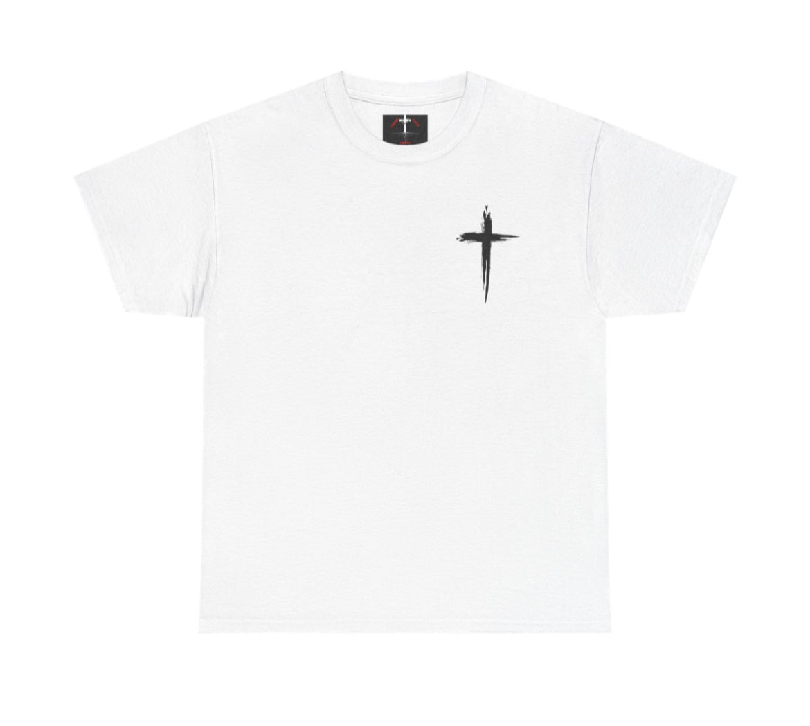 Need Prayer tee