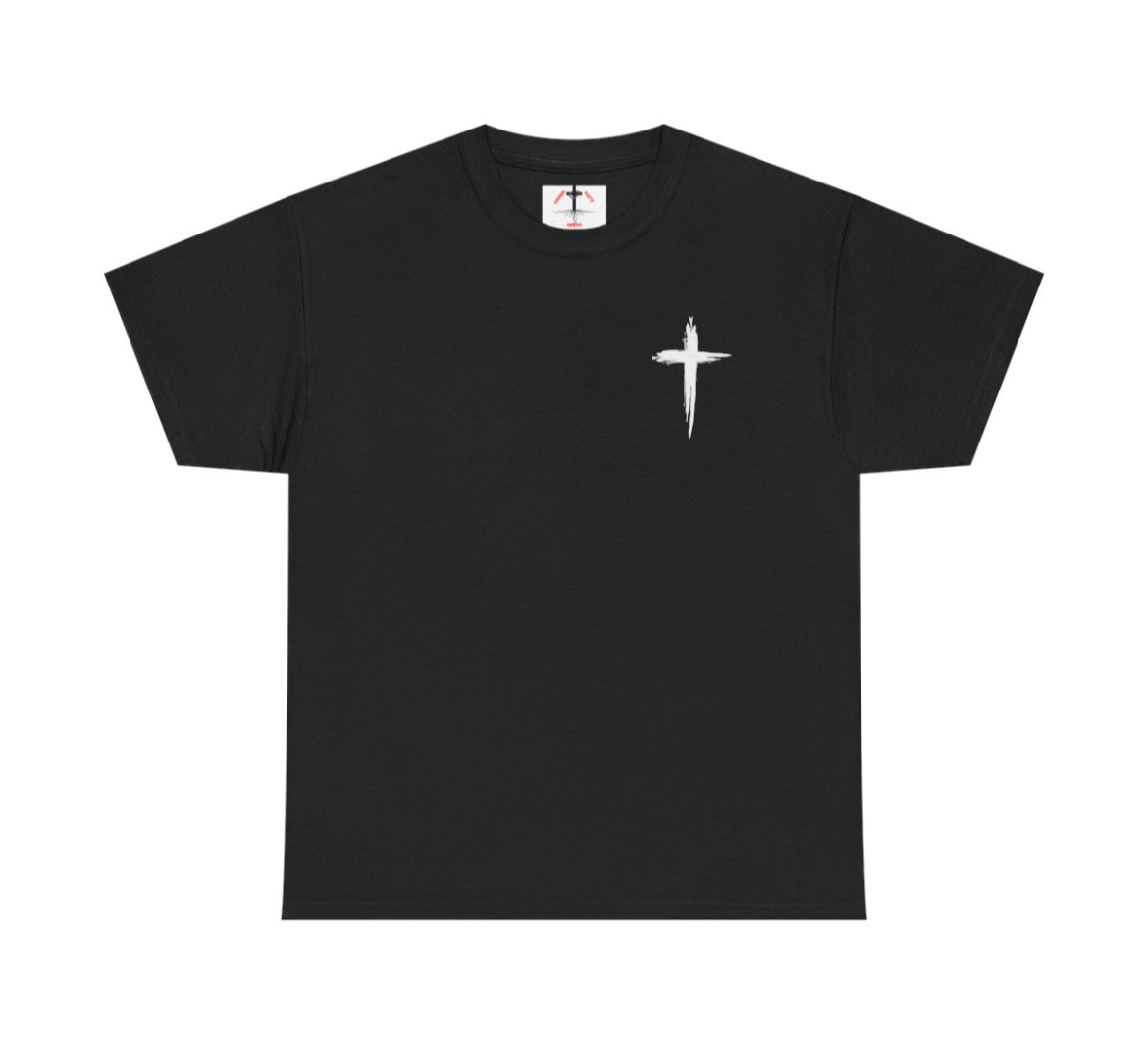 Need Prayer tee