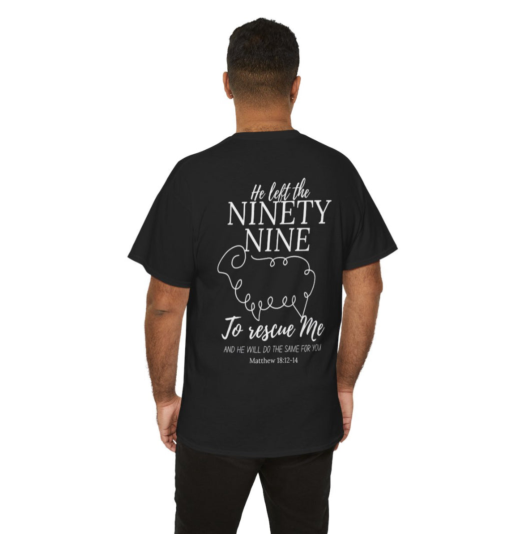 99 Unisex Tee
