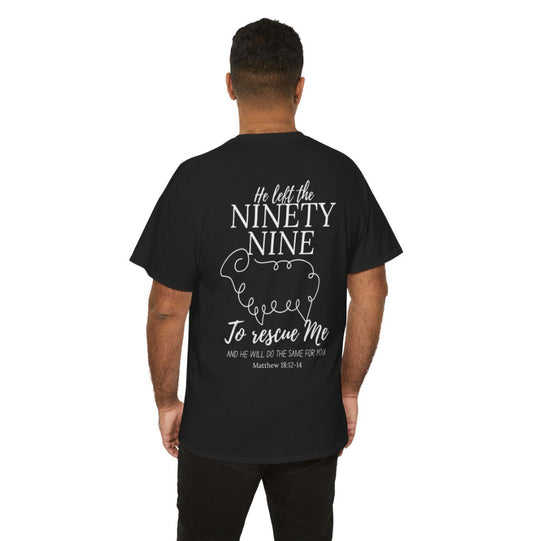 99 Unisex Tee