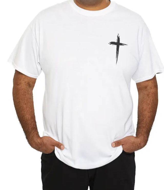 Need Prayer tee
