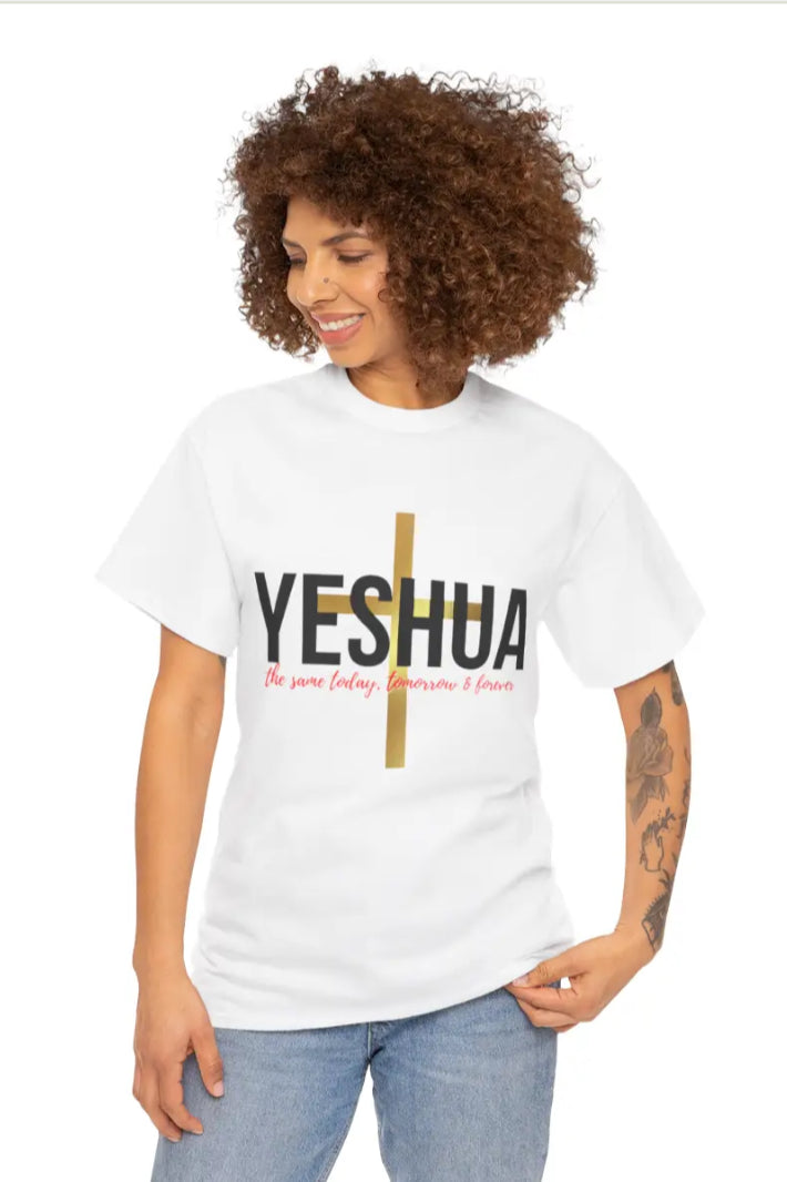 Yeshua Unisex  Tee
