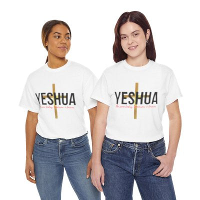 Yeshua Unisex  Tee