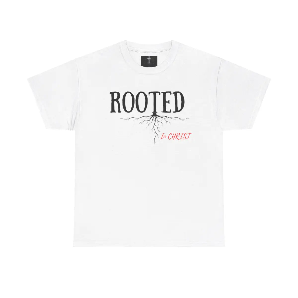 Rooted Unisex Tee