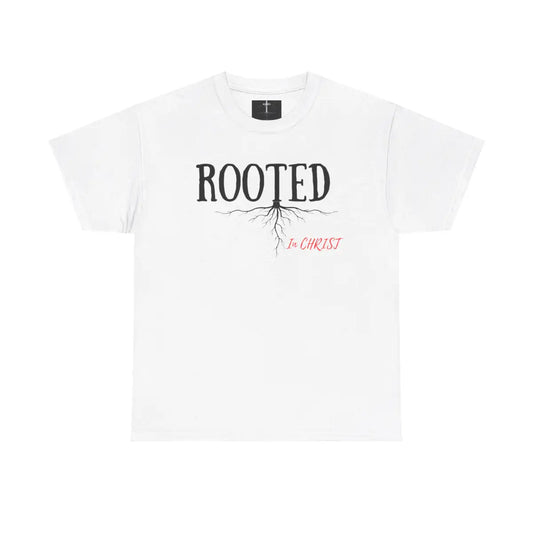 Rooted Unisex Tee