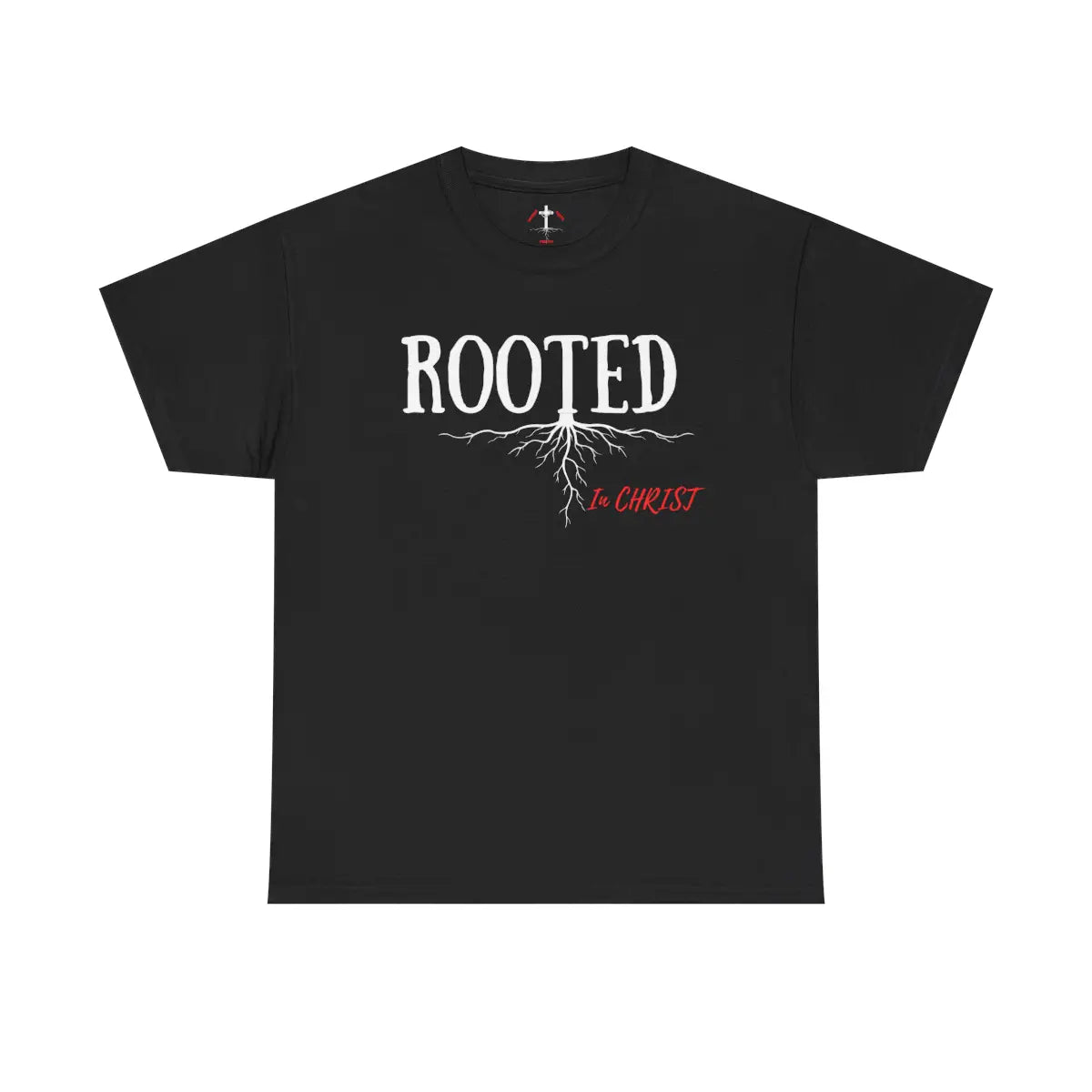 Rooted Unisex Tee