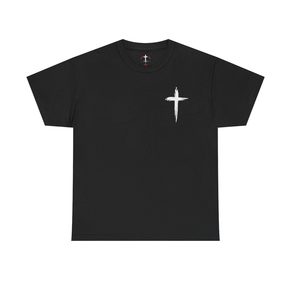 Christian math Unisex Tee