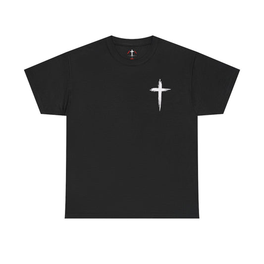 Christian math Unisex Tee