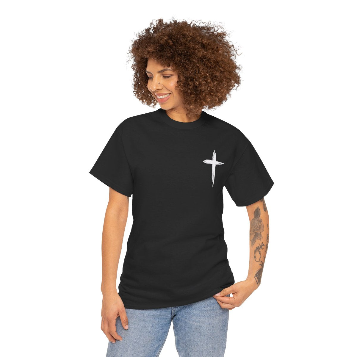 Christian math Unisex Tee
