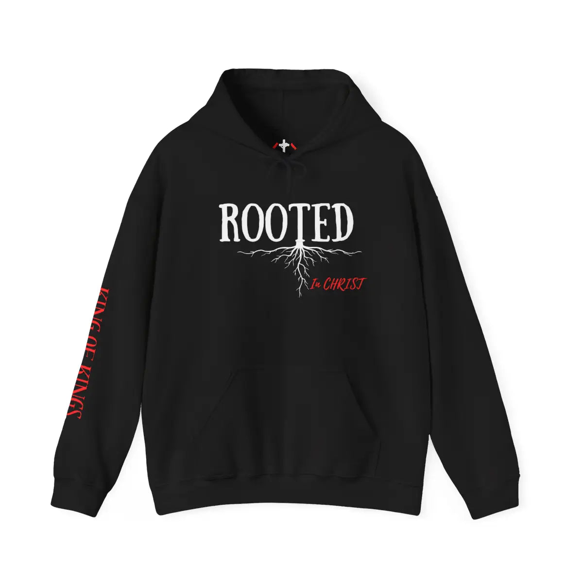 Rooted Unisex Hoodie